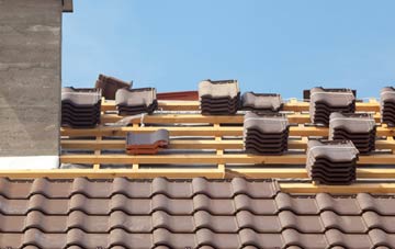 Kendram clay roofing costs