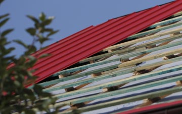 Kendram corrugated roofing costs