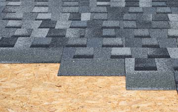 expert Kendram asphalt roof companies