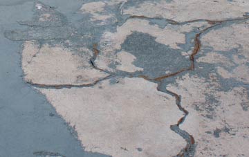 fibreglass roofing replacement Kendram