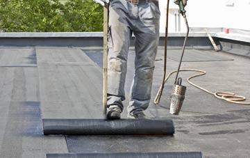 flat roof replacement Kendram, Highland