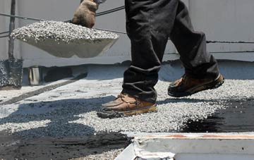 Kendram flat roofing companies