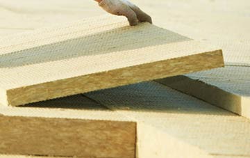 measuring Kendram tapered insulation