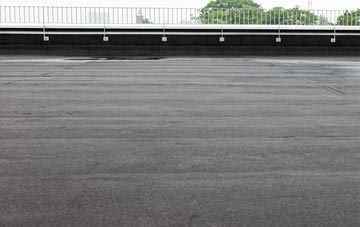 Kendram asphalt roof replacement