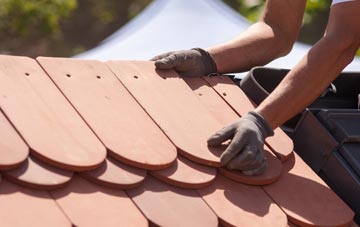 Kendram roof tile contractors