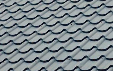 Kendram rubber roofing companies
