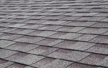 Kendram tiles for shallow pitch roofing