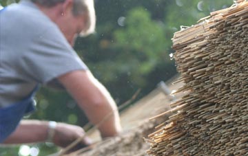 professional Kendram thatchers