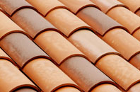 Kendram clay roofing