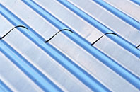 Kendram corrugated roofing