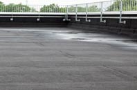 find rated Kendram flat roofing companies