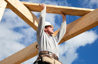 Kendram roof replacement work