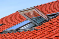 Kendram roof window