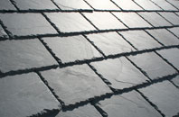 Kendram slate roof