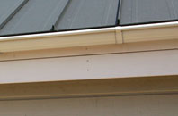Kendram soffit repair