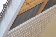 rated Kendram soffit repair companies