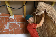 Kendram tapered roof insulation