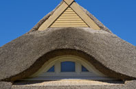 Kendram thatch roofing
